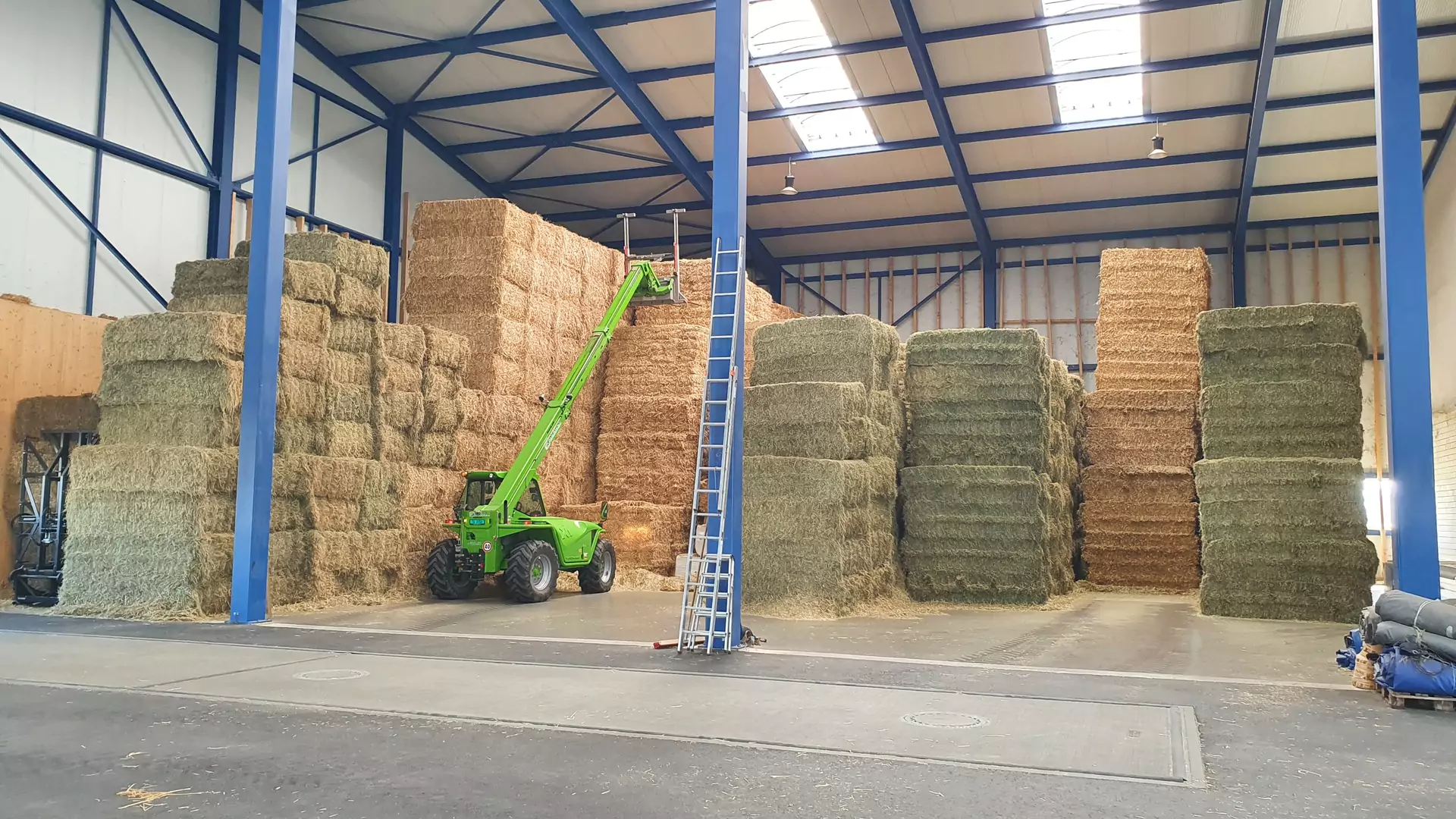 Sch&ouml;nenberger Landesprodukte