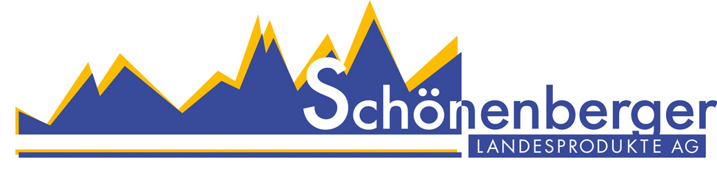 Schönenberger Landesprodukte AG Logo