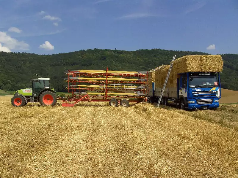 Sch&ouml;nenberger Landesprodukte